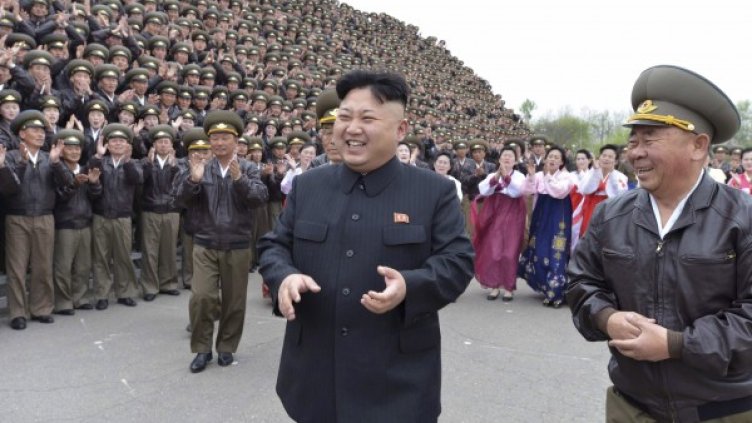 Снимка: Reuters, архив