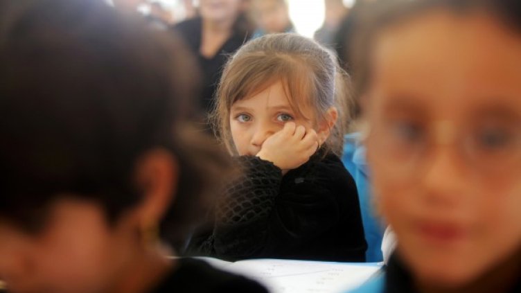 Снимка: Reuters