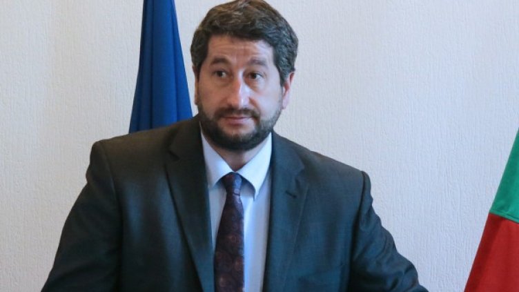 Христо Иванов. Снимка: архив, БТА