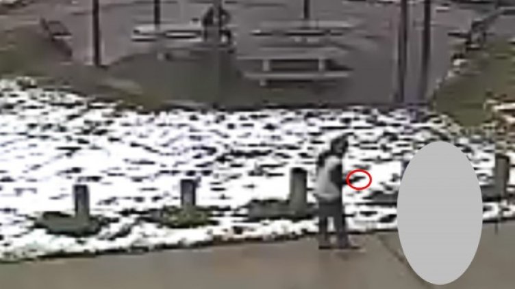 Снимка: Reuters