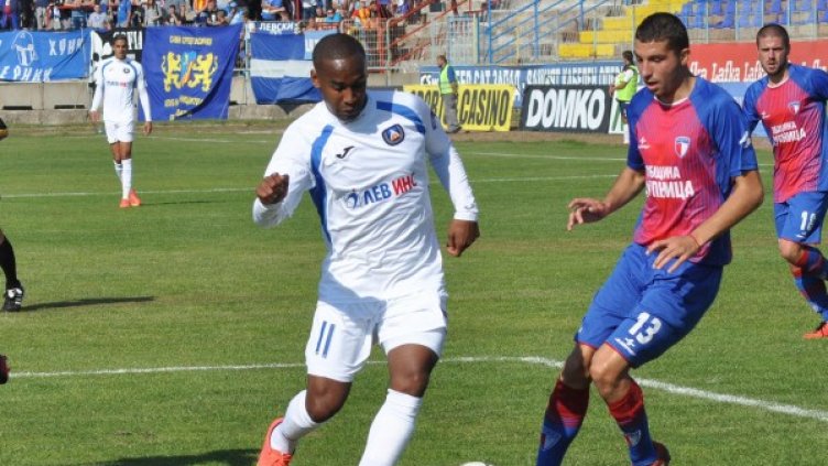 Снимка: Булфото