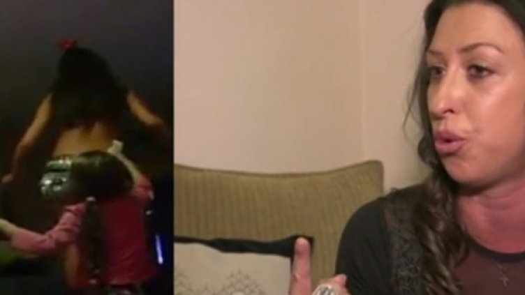 Според Колева всичко е купон. Снимка: bTV