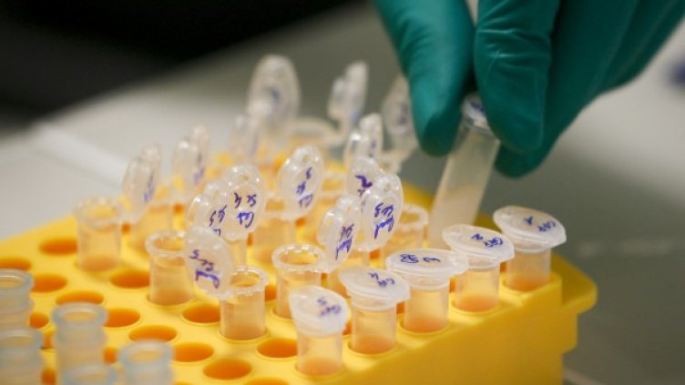 Снимка: архив, Reuters