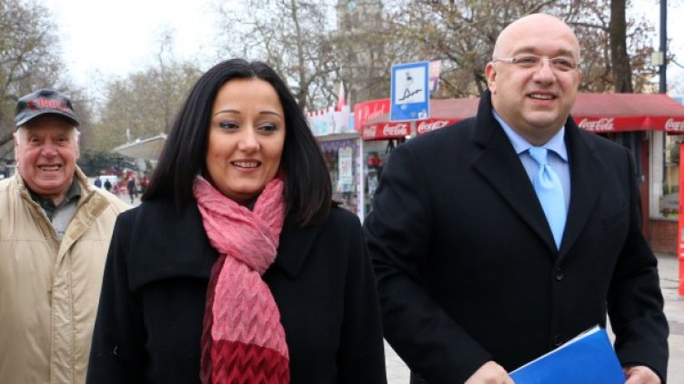 Снимка: Impact Press Group