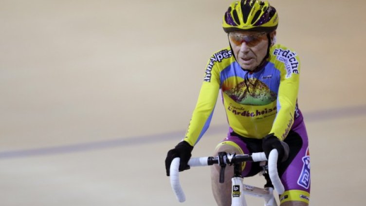 Снимка: Архив Reuters