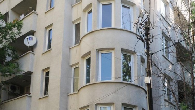 Архив: Булфото