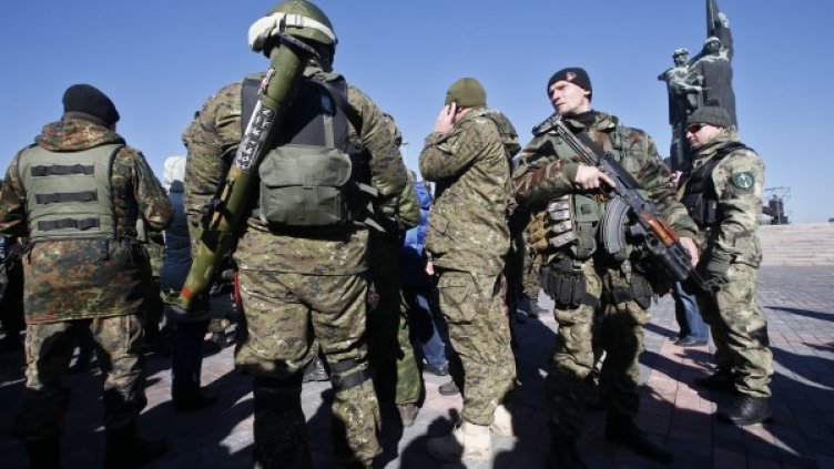 Снимка: Reuters, архив