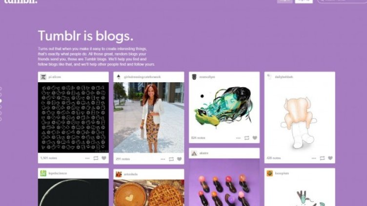 Снимка: www.tumblr.com