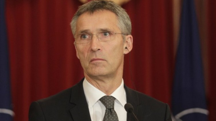 Генералният секретар на НАТО Йенс Столтенберг. Снимка: архив, Ройтерс