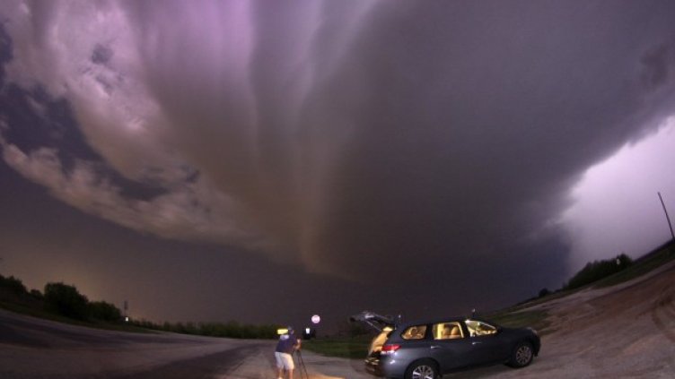 Снимка: Reuters, архив