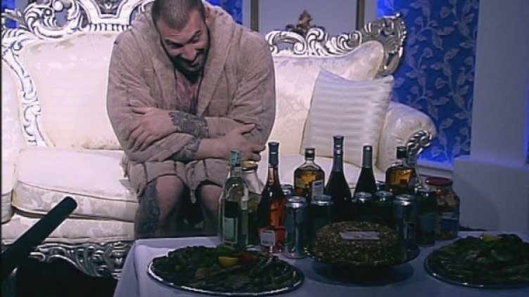 Снимка: Big Brother