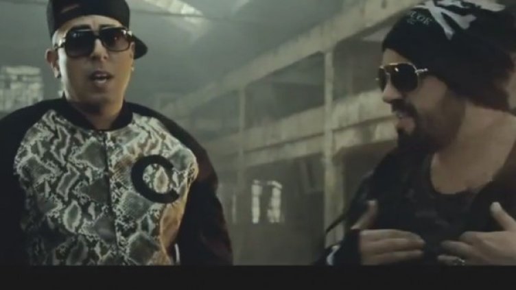 Снимка: YouTube