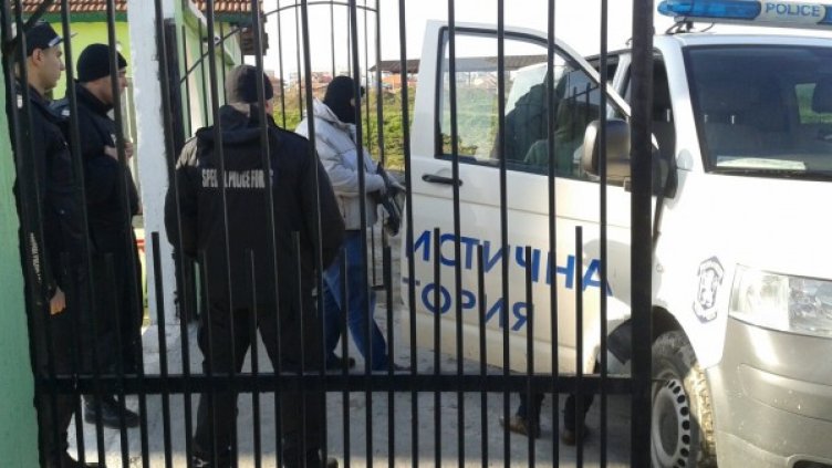 Снимка: Dnes.bg