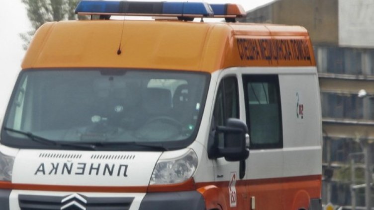 Снимка: архив, Булфото