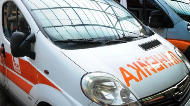 Снимка: Булфото, архив