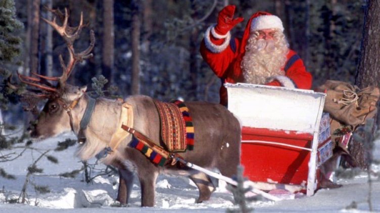 Снимка: Reuters, архив