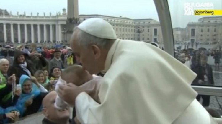 Снимка: bgonair.bg