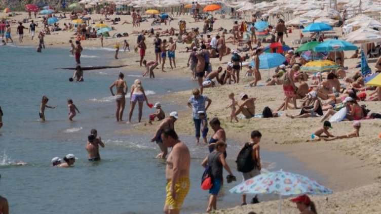 Снимка: архив, Булфото