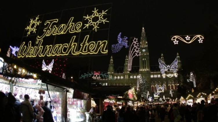 Снимка: Reuters