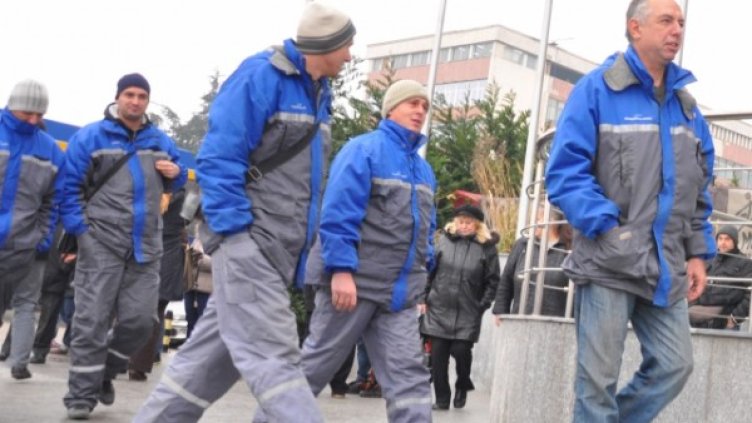 Снимка: Черно море