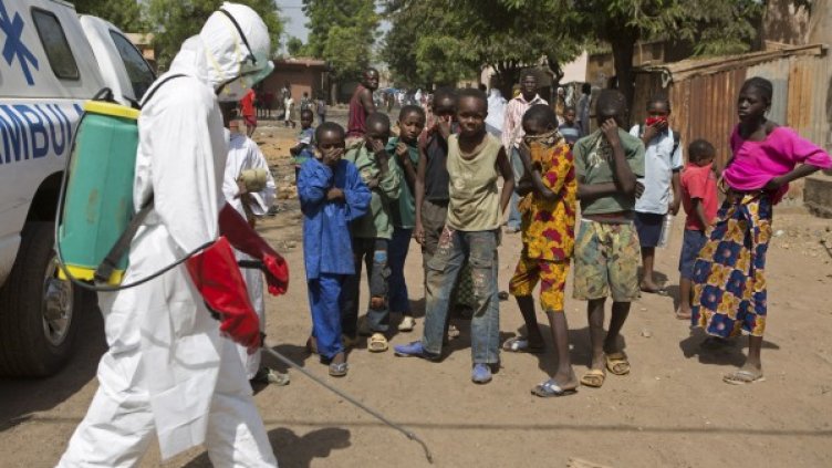 Снимка: Reuters