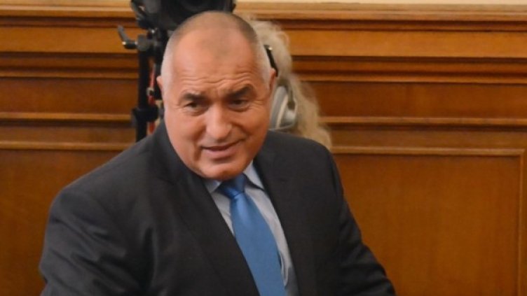 Снимка: архив, Булфото