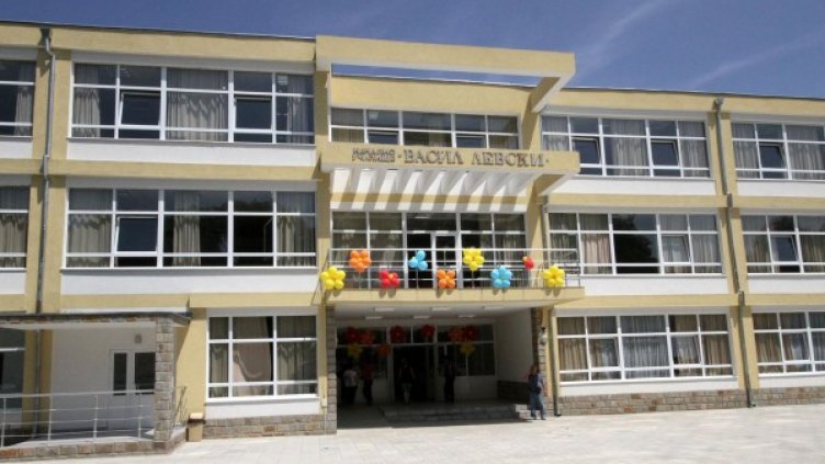 Снимка: Булфоот, архив