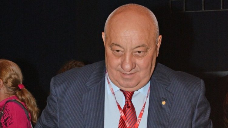 Георги Гергов Снимка: архив, Булфото