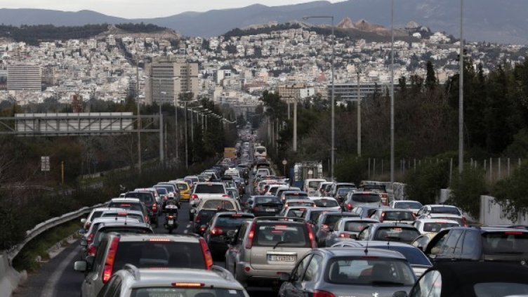 Снимка: архив Reuters