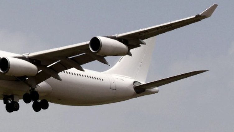 Снимка: архив Reuters