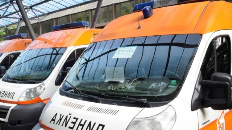 6-годишно дете изпи 200 грама водка, успяха да го спасят 