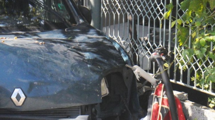 Снимка: архив Булфото