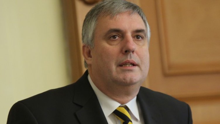 Снимка: архив БТА