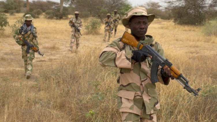 Снимка: архив Reuters