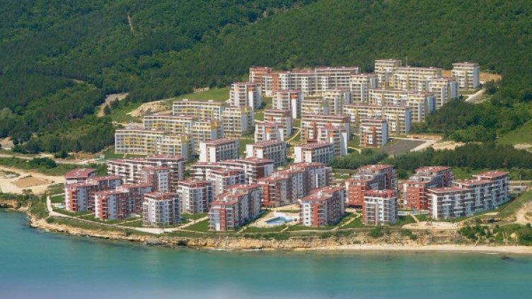 Снимка: архив Булфото