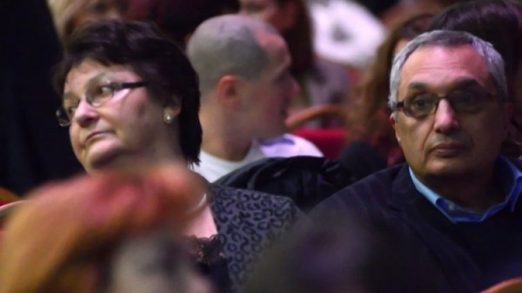 Снимка: архив Булфото