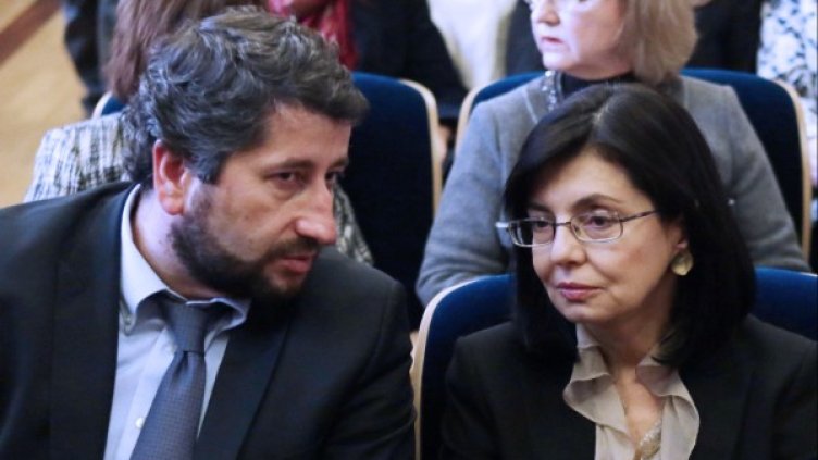 Снимка: архив БТА