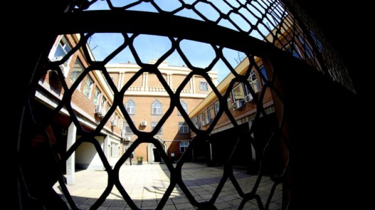 Снимка: архив Булфото