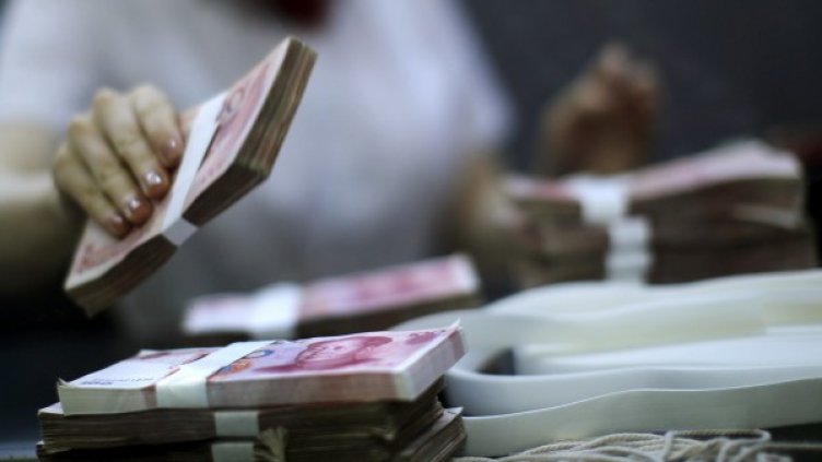 Снимка: архив Reuters