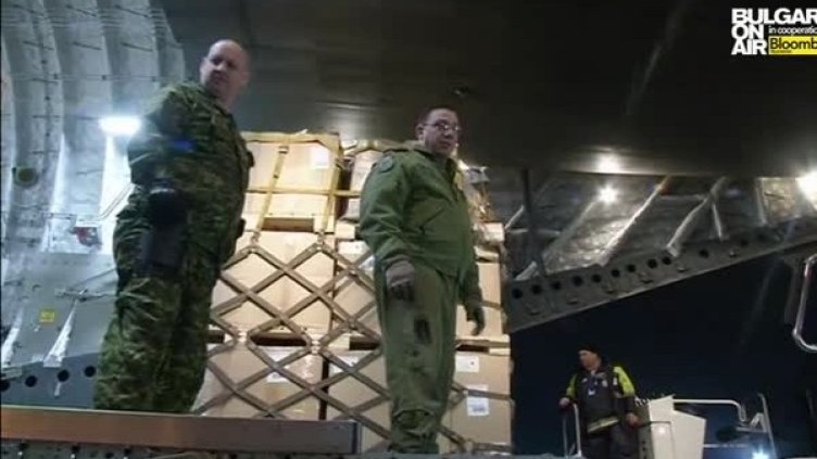 Снимка: Bulgaria on Air