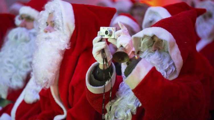 Снимка: Reuters