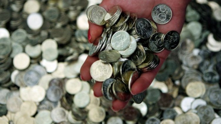 Снимка: архив, Reuters