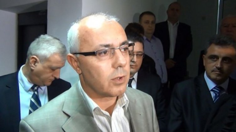 Веселин Вучков. Снимка: Dnes.bg