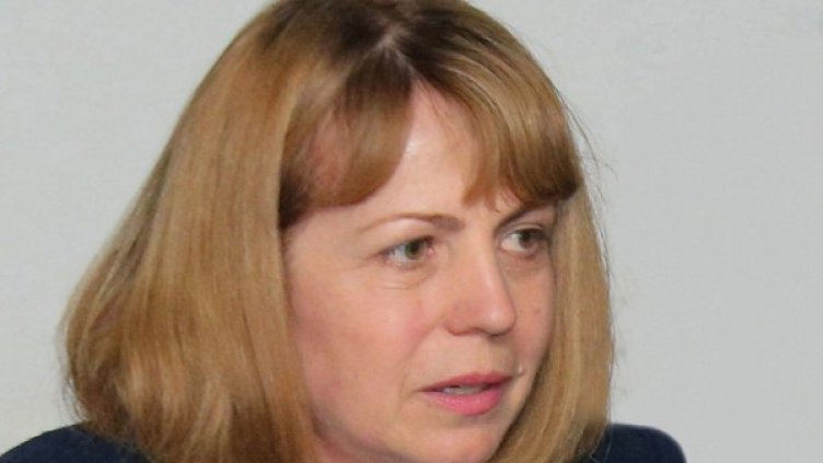 Йорданка Фандъкова. Снимка: БТА