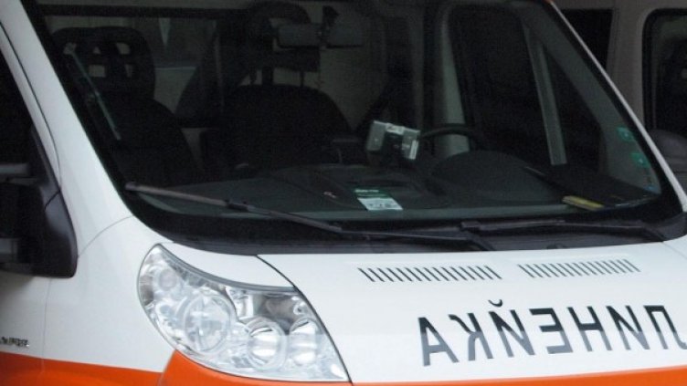 Снимка: архив, Булфото