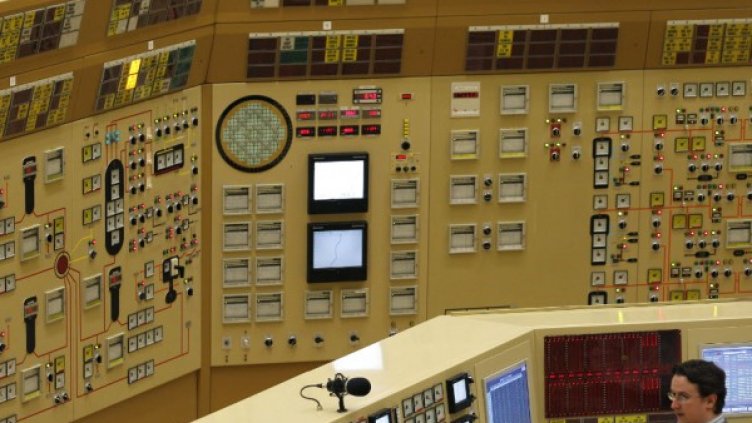 Снимка: архив, Reuters