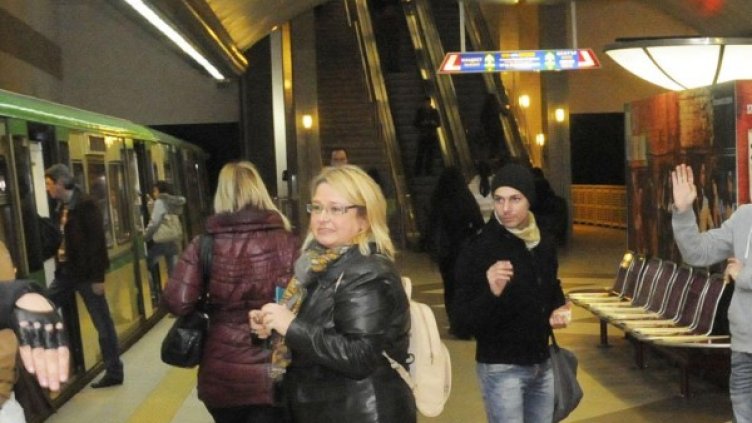 Снимка: архив, Булфото