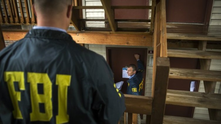 Снимка: Reuters