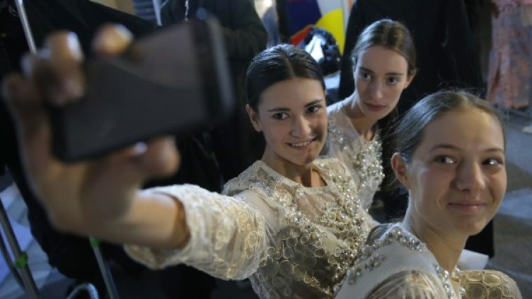 Снимка:  Reuters, архив