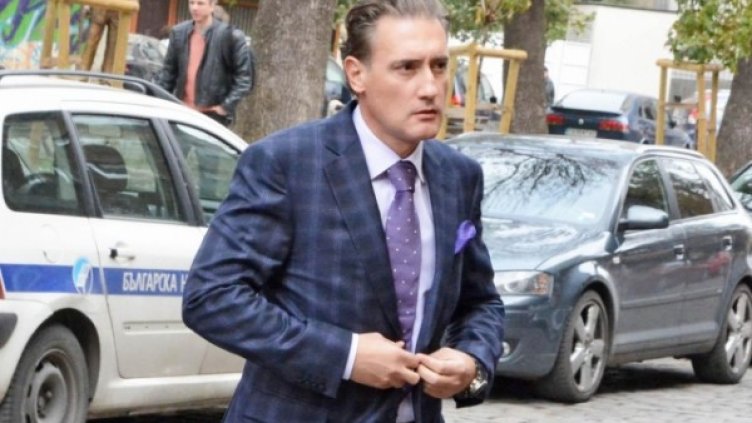 Снимка: Булфото